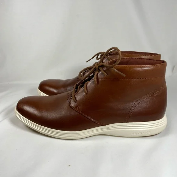 Cole Haan | Shoes | Cole Haan Mens Grand Tour Chukka Boot  display picture 1